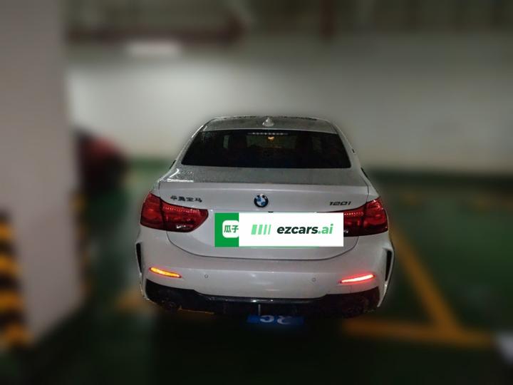 1 Series 2021 Facelift 120i M Sport photo 5
