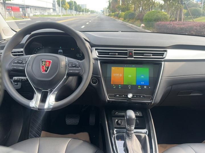 i5 2020 1.5L AT 4G ADAS photo 5