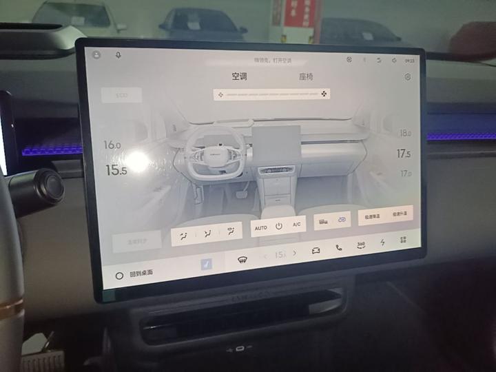 Z20 2025 530km RWD Max photo 8