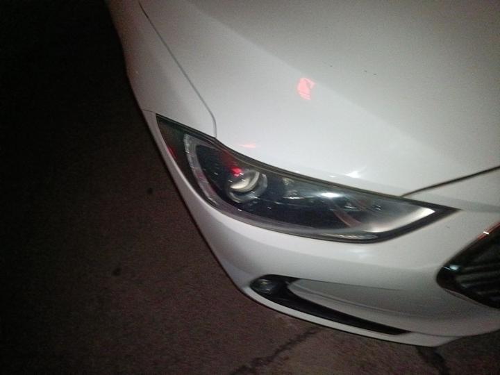 Elantra 2016 1.6L AT Smart Elite photo 7