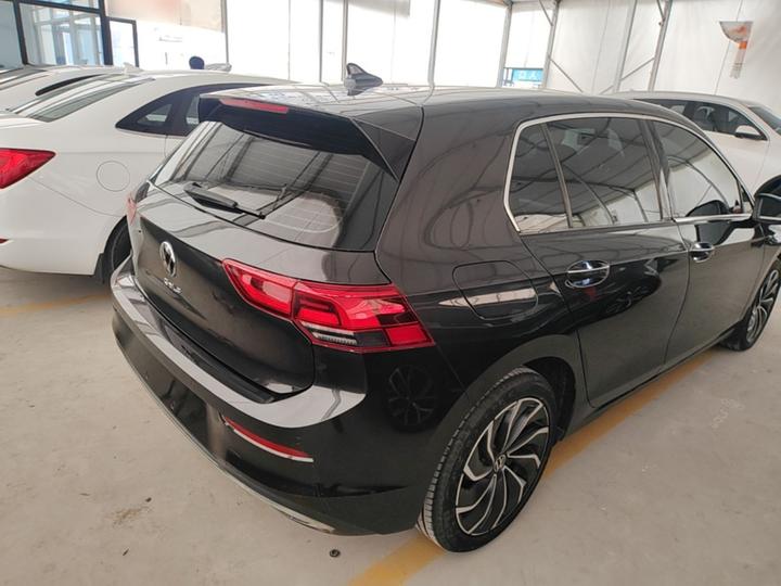 Golf 2021 280TSI DSG Pro photo 4