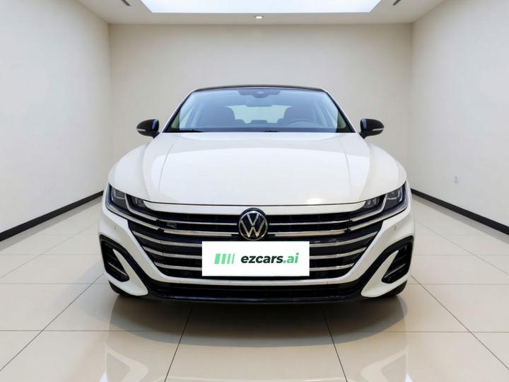 FAW-Volkswagen CC 2024 380TSI photo 2