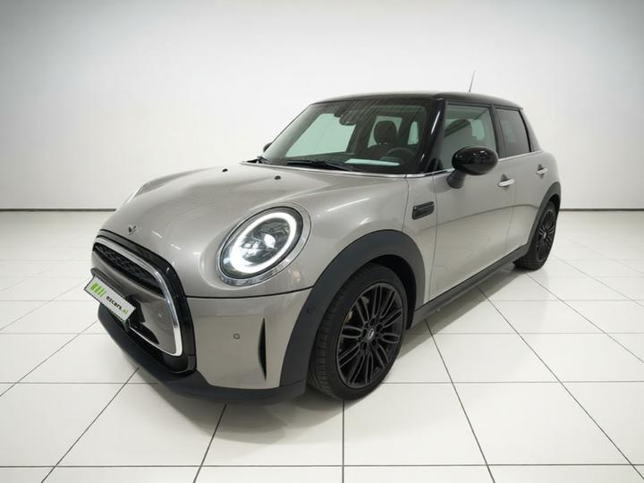 2022 1.5T COOPER 5-Door