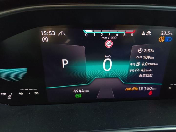 Sagitar 2025 300TSI DSG photo 7