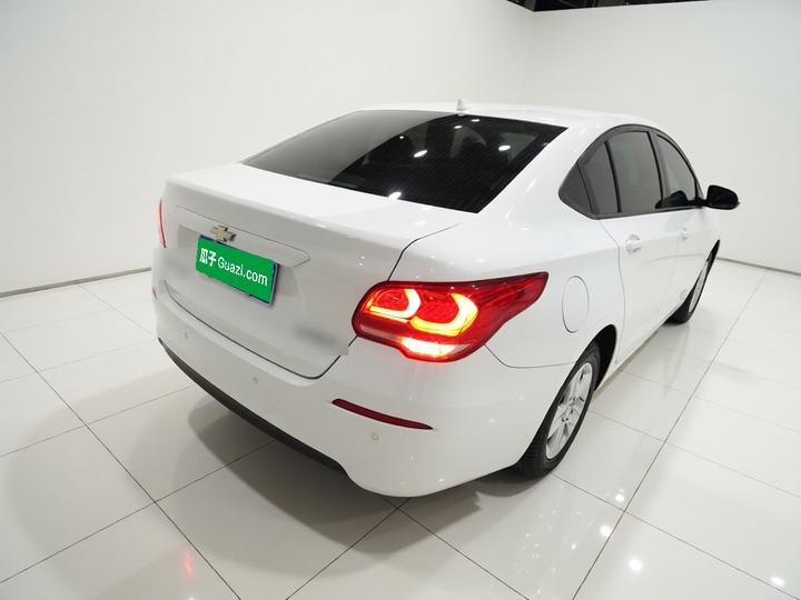 Cavalier 2018 320 AT photo 4