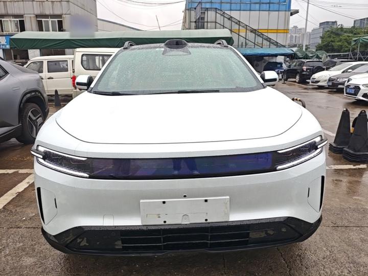 Nevo E07 2025 EREV AWD 39kWh Ultra Performance photo 2