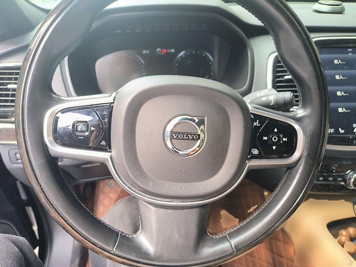 XC90 2017 T6 5-Seater photo 7
