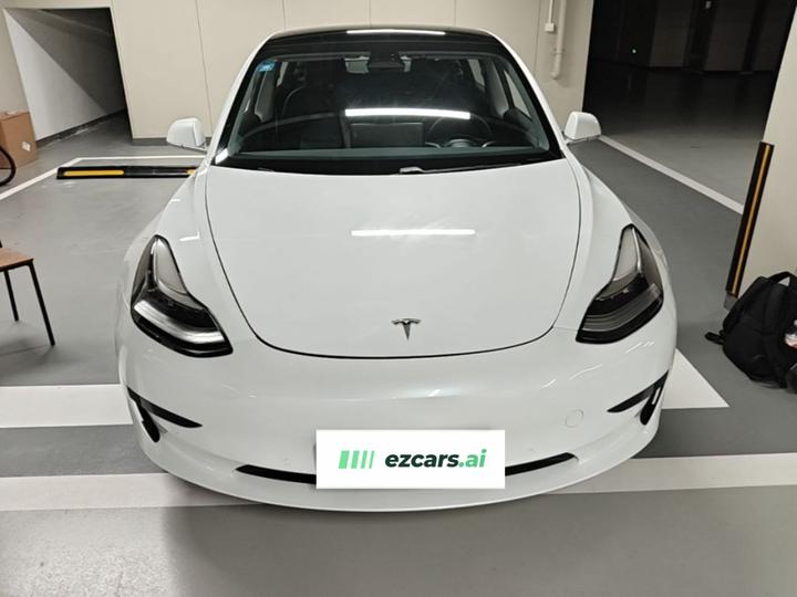 Model 3 2020 Standard Range RWD Upgraded photo 2