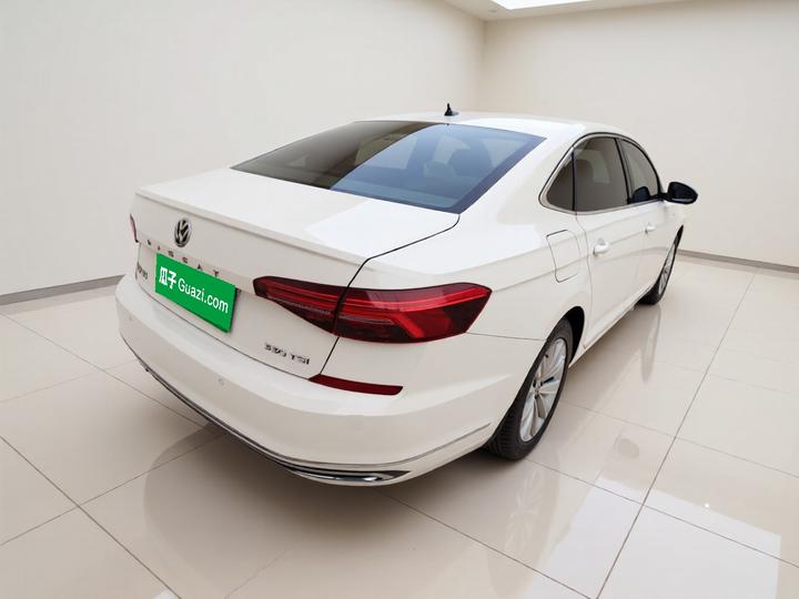 Passat 2019 330TSI Elite China VI photo 4