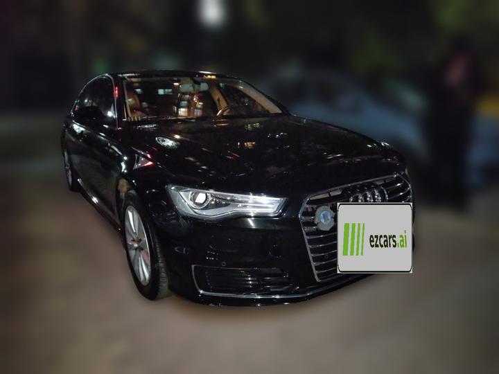A6L 2017 TFSI Tech photo 3
