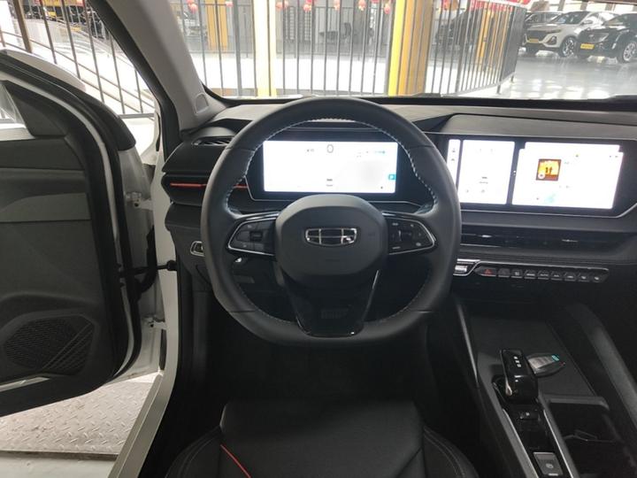 2024 Binrui COOL 1.5T DCT photo 2