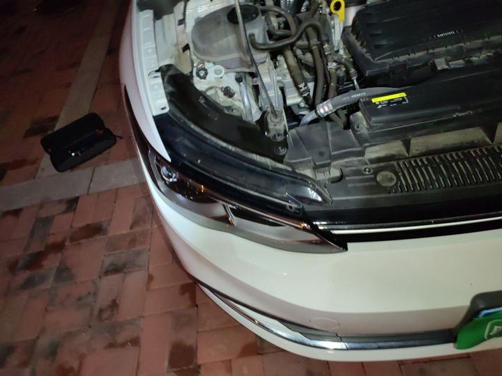 Golf 2021 280TSI DSG Pro photo 7