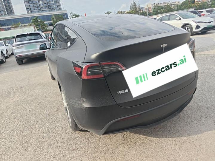 Model Y 2022 RWD photo 4