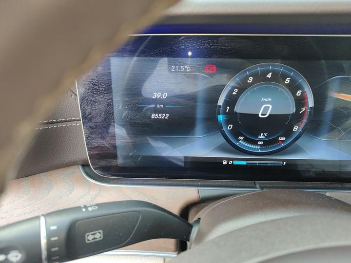 E-Class 2017 E 200 L 4MATIC photo 2