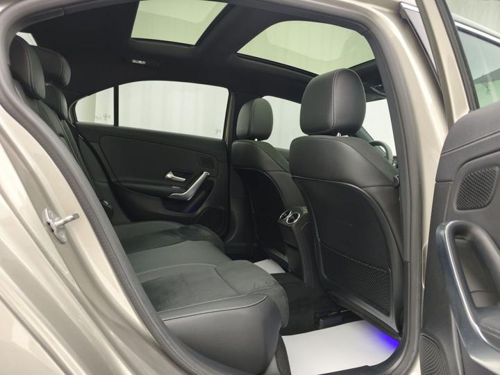 A-Class 2020 A 200 L Sport photo 8
