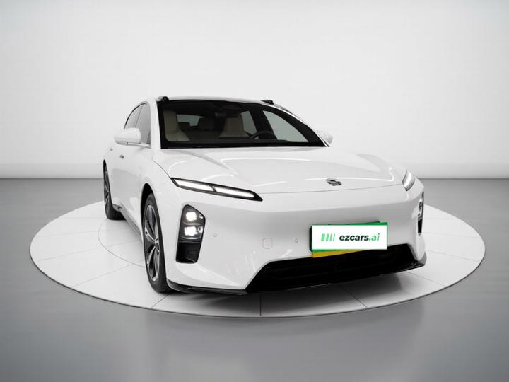 ET5 2025 75kWh photo 3