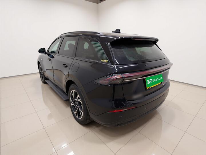 Nautilus 2023 2.0T AWD Hybrid photo 4