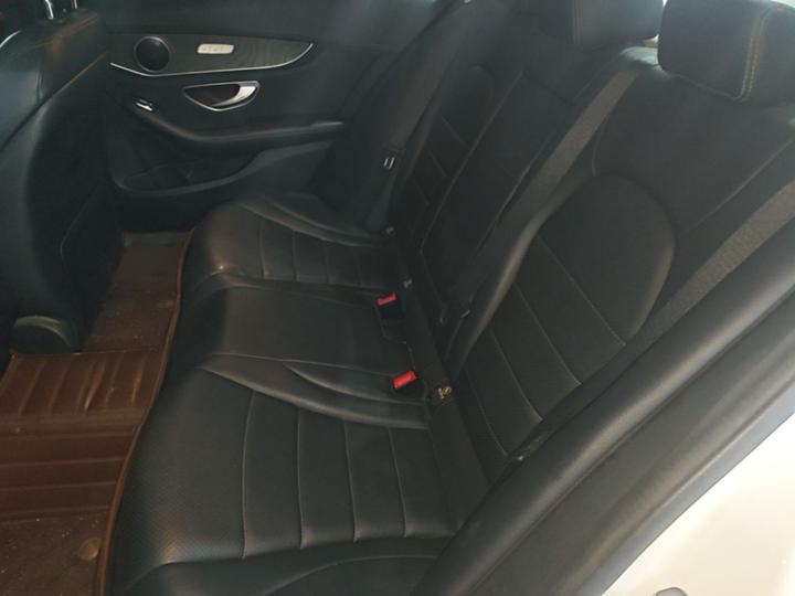 C-Class 2017 C 180 L Sport photo 4