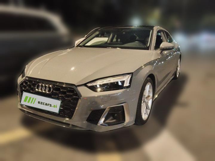 A5 2021 Coupe 40 TFSI Fashion Dynamic