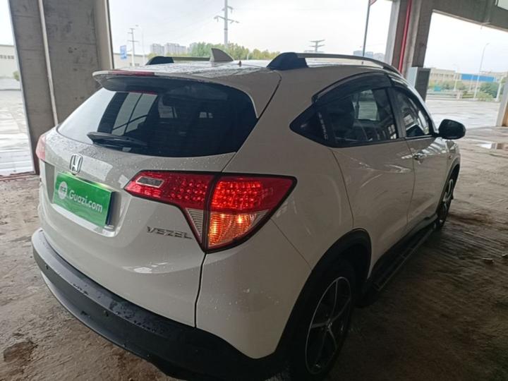 Vezel 2020 1.5L CVT photo 6