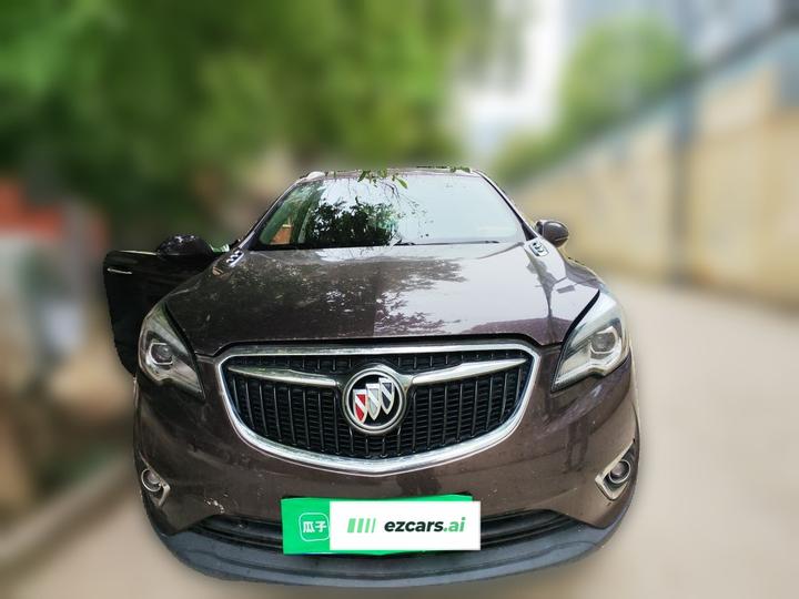 Envision 2018 20T RWD Luxury photo 2