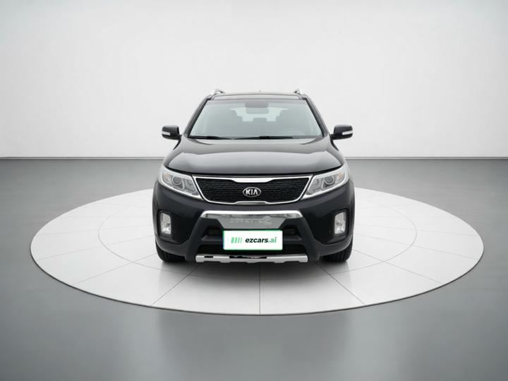 2013 2.4L 5-Seater Petrol Luxury photo 2