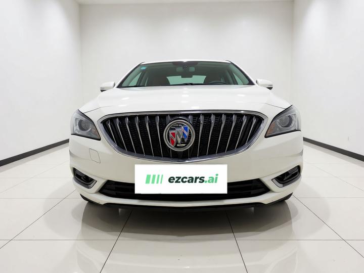 Verano 2017 Sedan 15S AT Leading photo 2