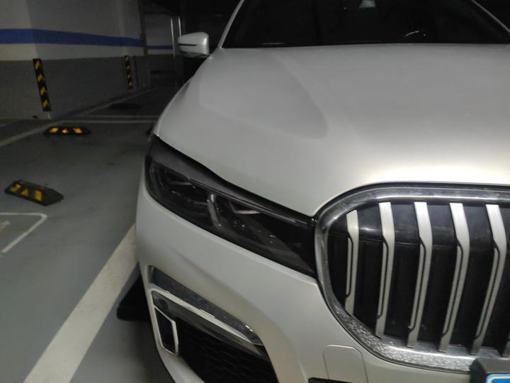 7 Series 2021 730Li M Sport Package photo 7