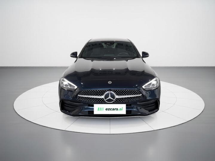 C-Class 2025 Facelift C 260 L Sport photo 2