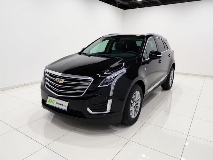 XT5 2017 28T AWD Luxury