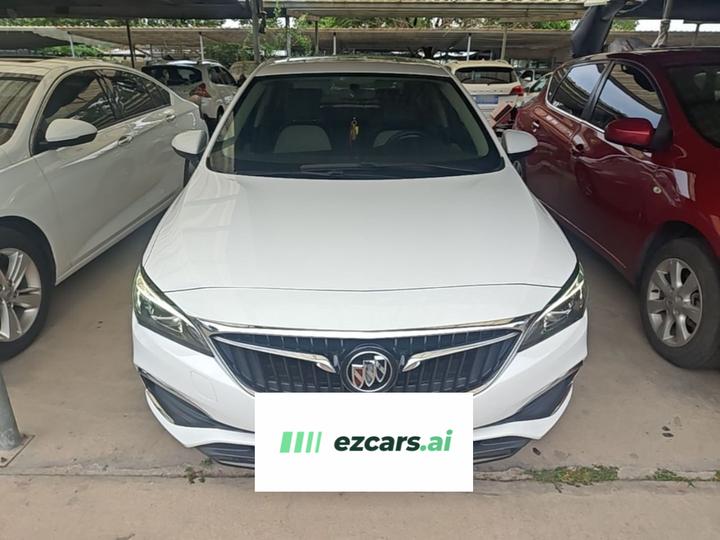 Verano 2018 Sedan 15S AT Leading photo 2
