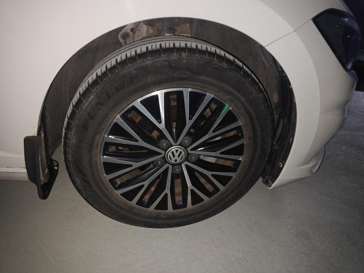 Sagitar 2021 200TSI MT Comfort Connected photo 8