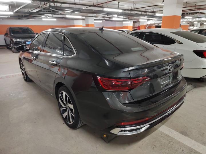 Sagitar 2023 300TSI DSG photo 4