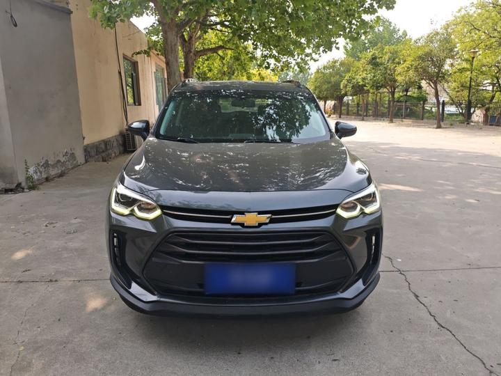 2019 530T AT Energetic 5-Seater China VI photo 2