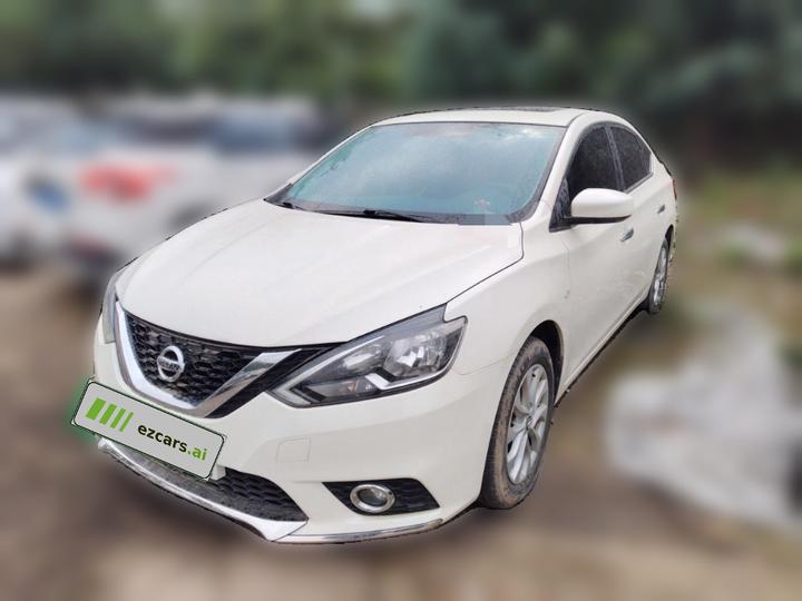 Sylphy 2022 Classic 1.6XL CVT Luxury