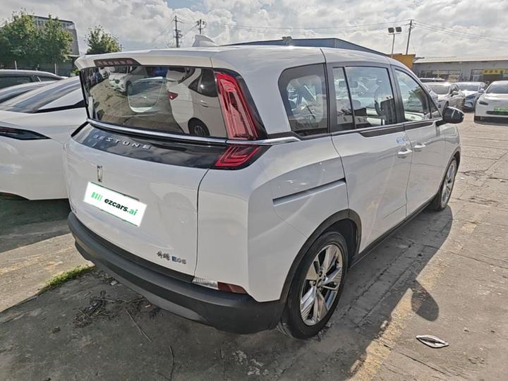Bestune NAT 2022 100kW 419km photo 6