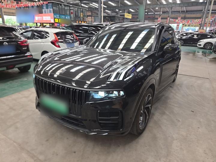 09 EM-P 2021 2.0T PHEV Halo 6-Seater