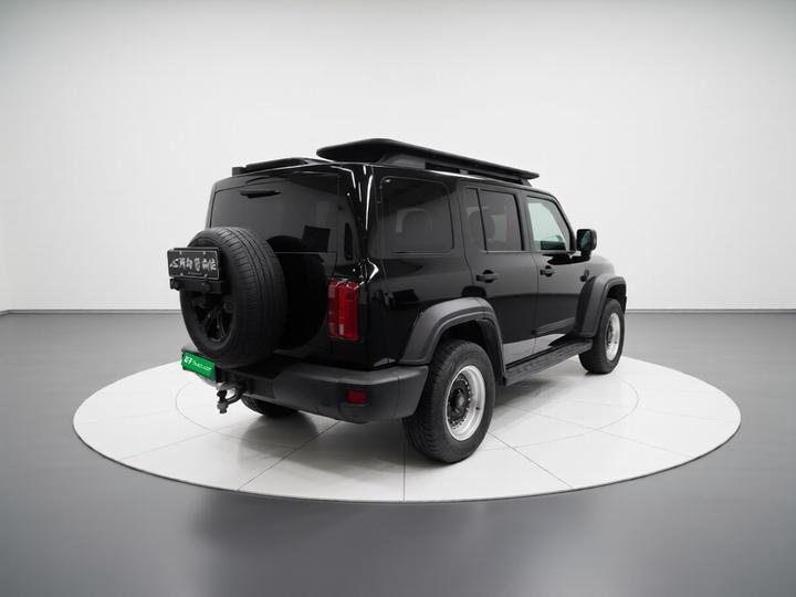 300 2023 Off-road 2.0T Conqueror photo 6