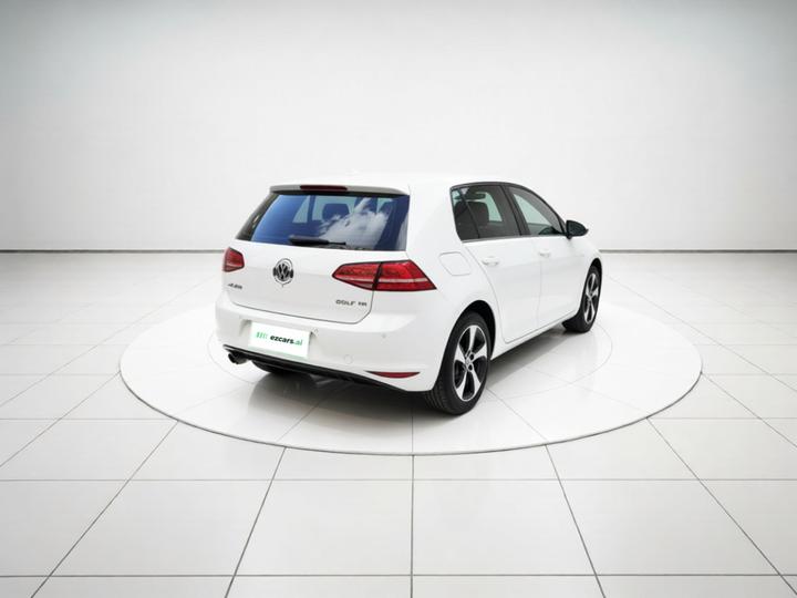 Golf 2015 1.4TSI AT Comfort photo 3