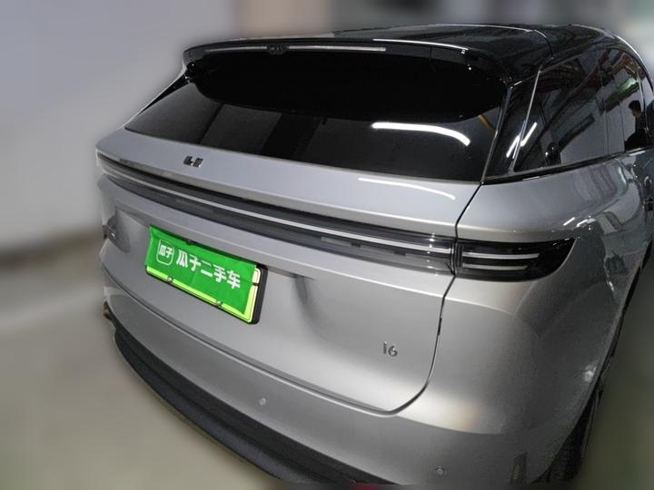 Li Auto i6 2025 AWD Standard photo 5