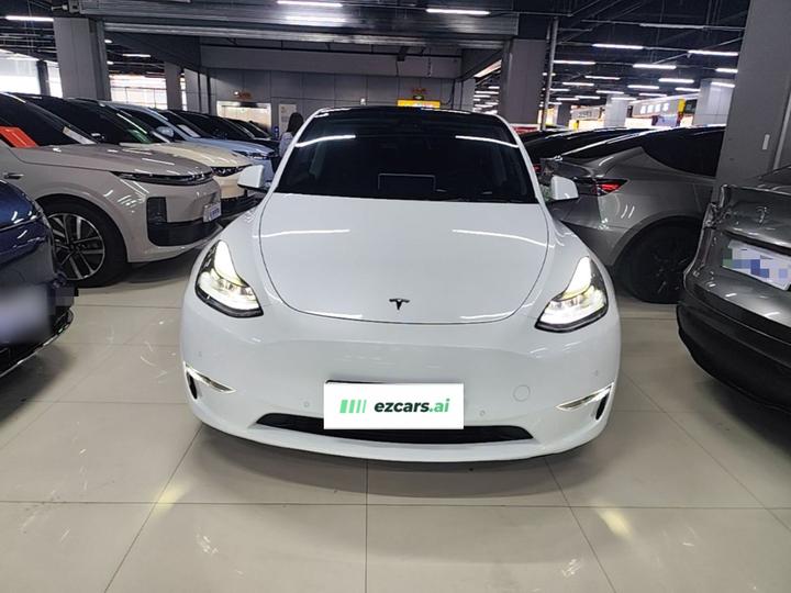 Model Y 2022 Performance AWD photo 2