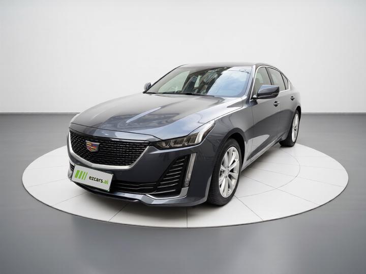 CT5 2021 28T Luxury