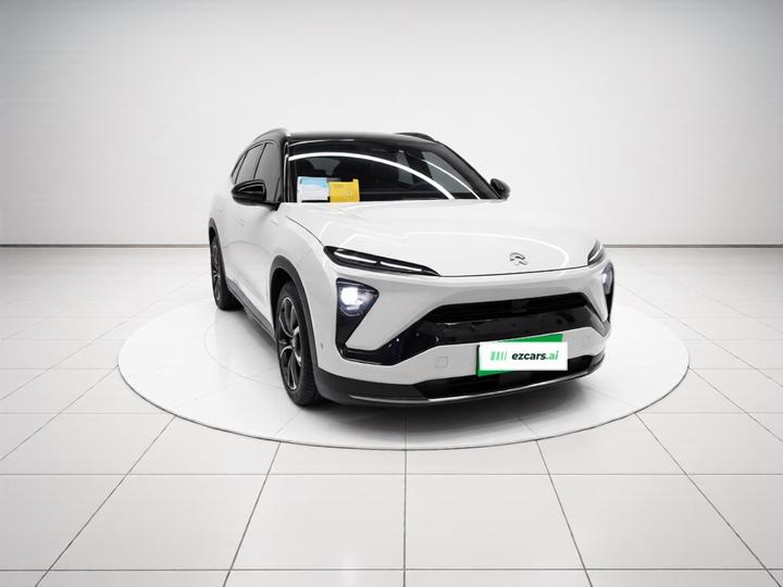 ES6 2020 610KM Performance photo 3