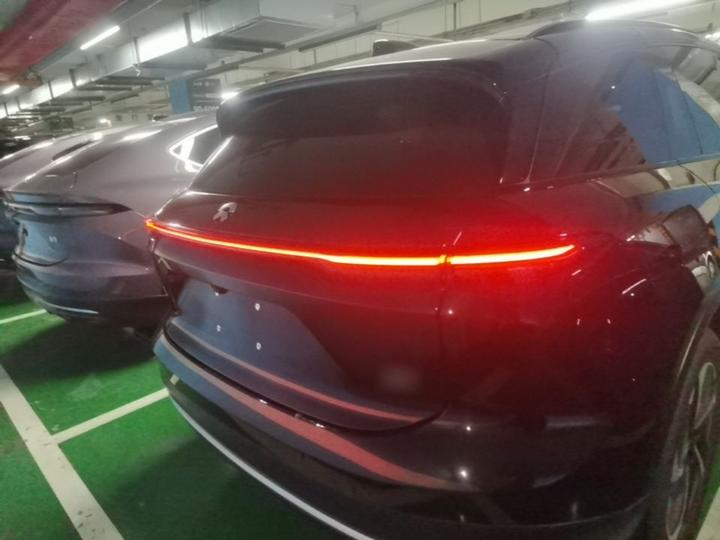 ES6 2024 75kWh photo 3
