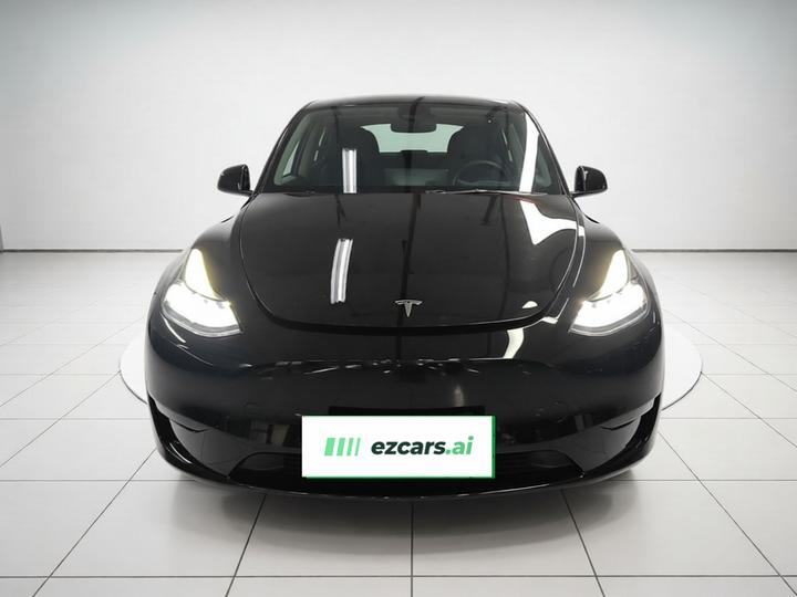 Model Y 2021 Standard Range RWD photo 2