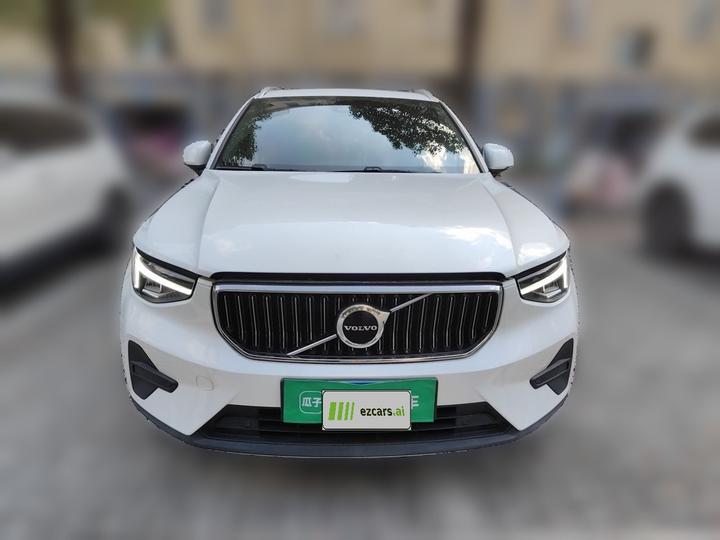XC40 2023 B3 Fashion photo 2