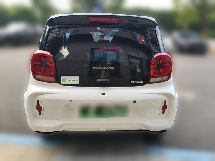 Clever R 2021 302km 4-Seater photo 5