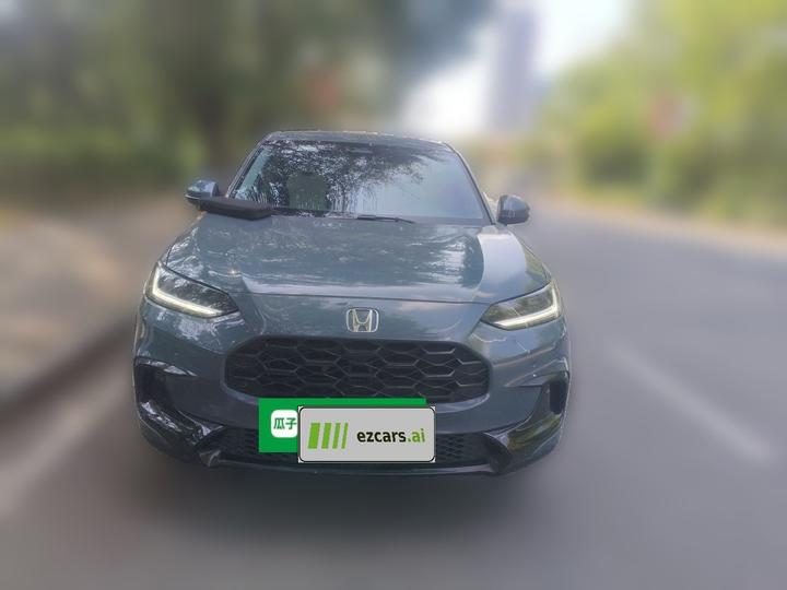 ZR-V 2022 1.5T CVT Exclusive photo 2