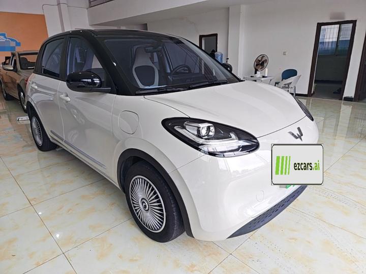 Wuling Bingo 2023 333km + photo 3