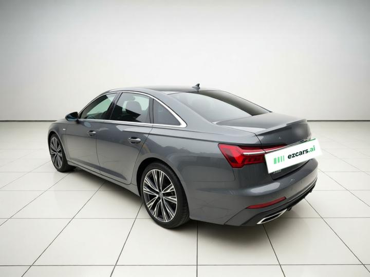 A6L 2021 45 TFSI Dynamic photo 4